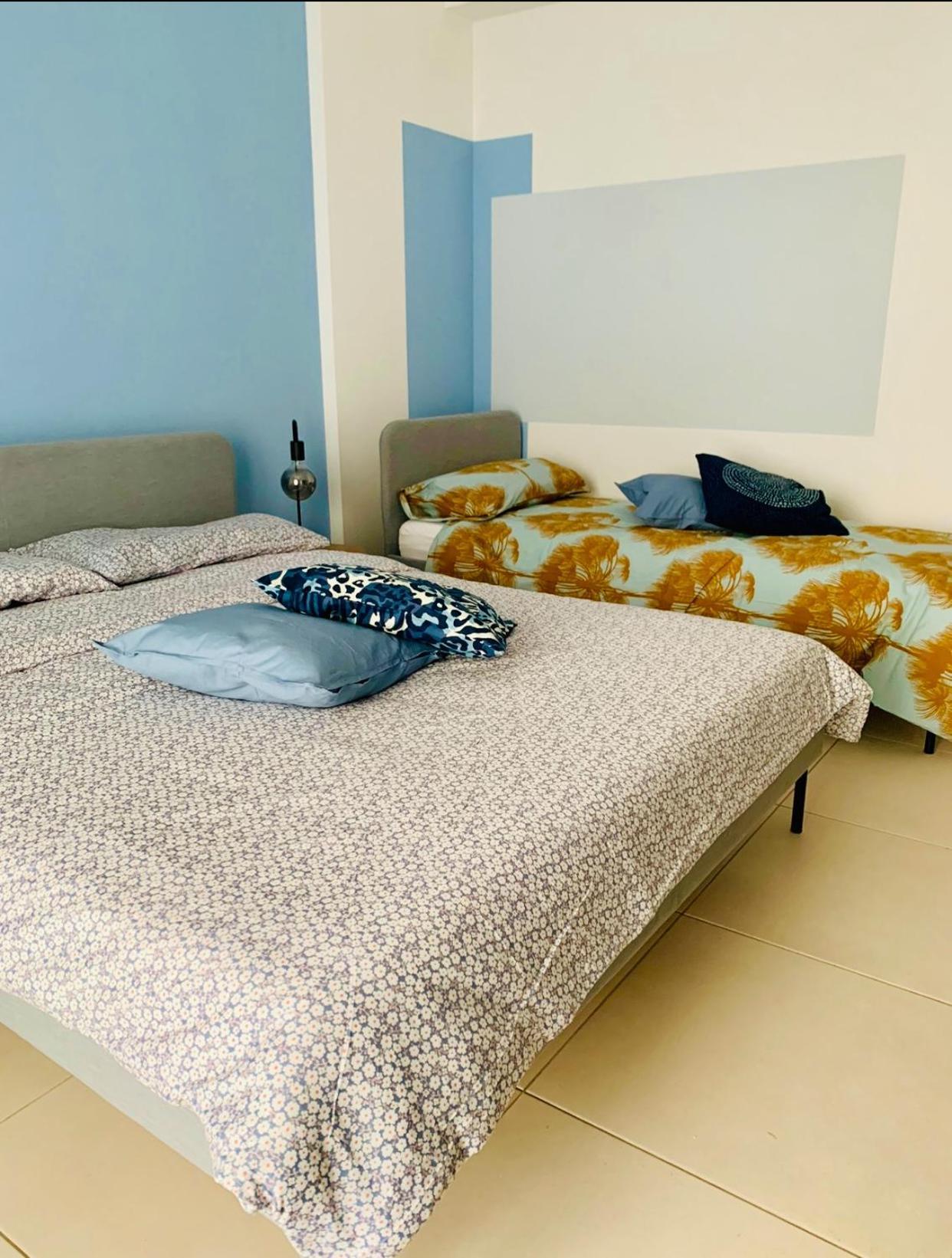 Dieci_e Modern Sea Apartment