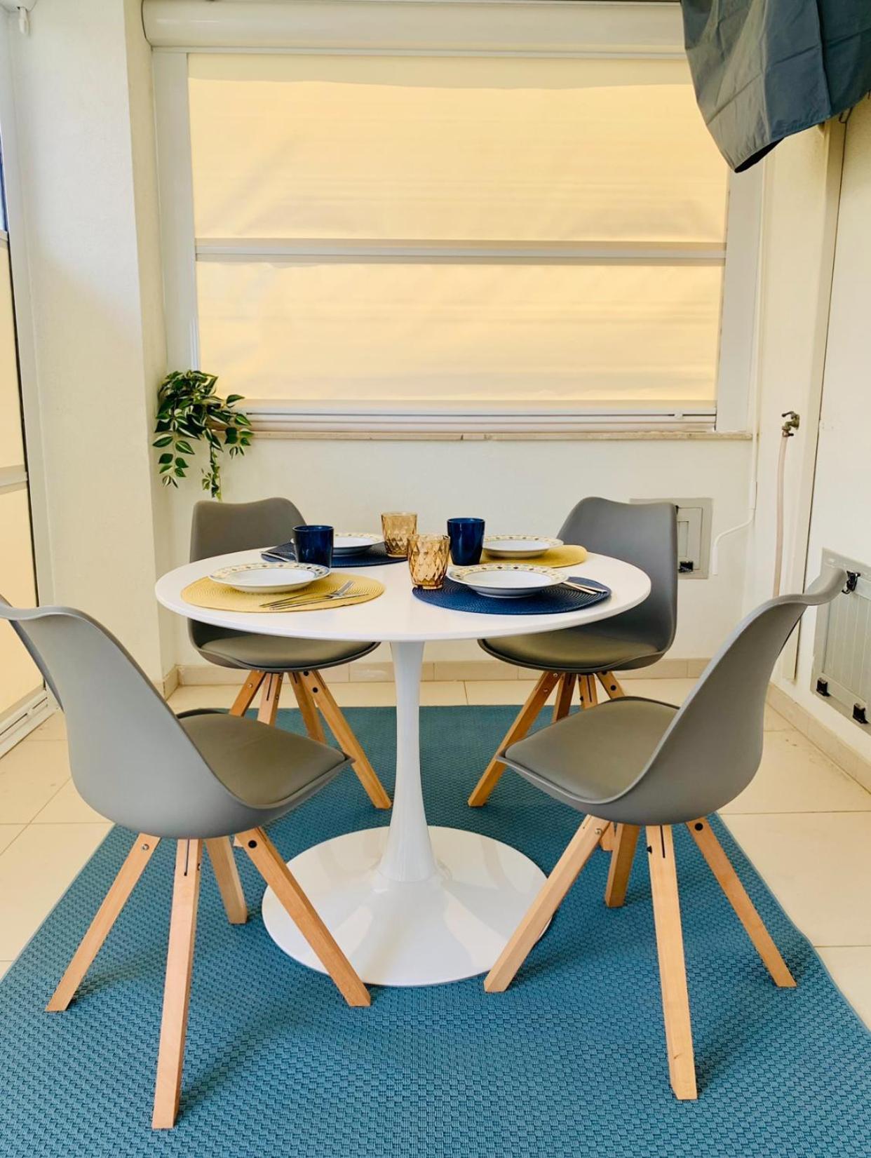 Dieci_e Modern Sea Apartment *