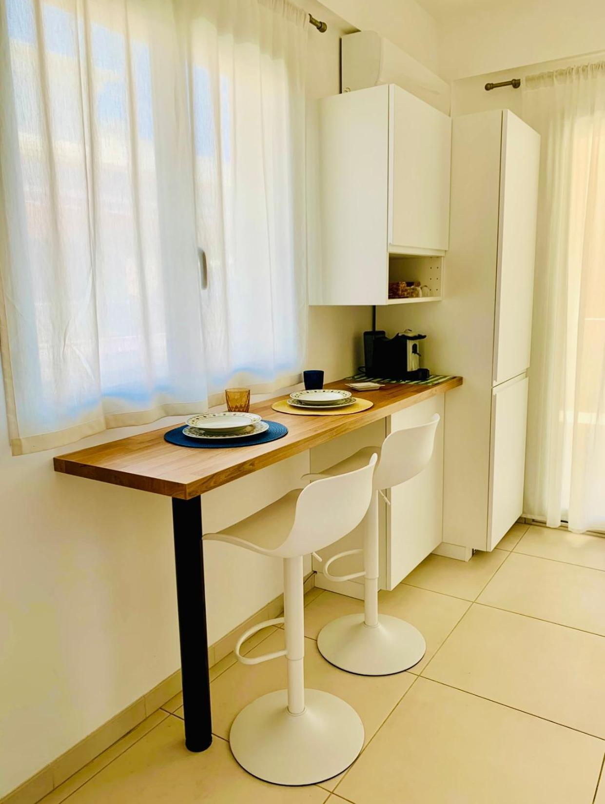 Dieci_e Modern Sea Apartment