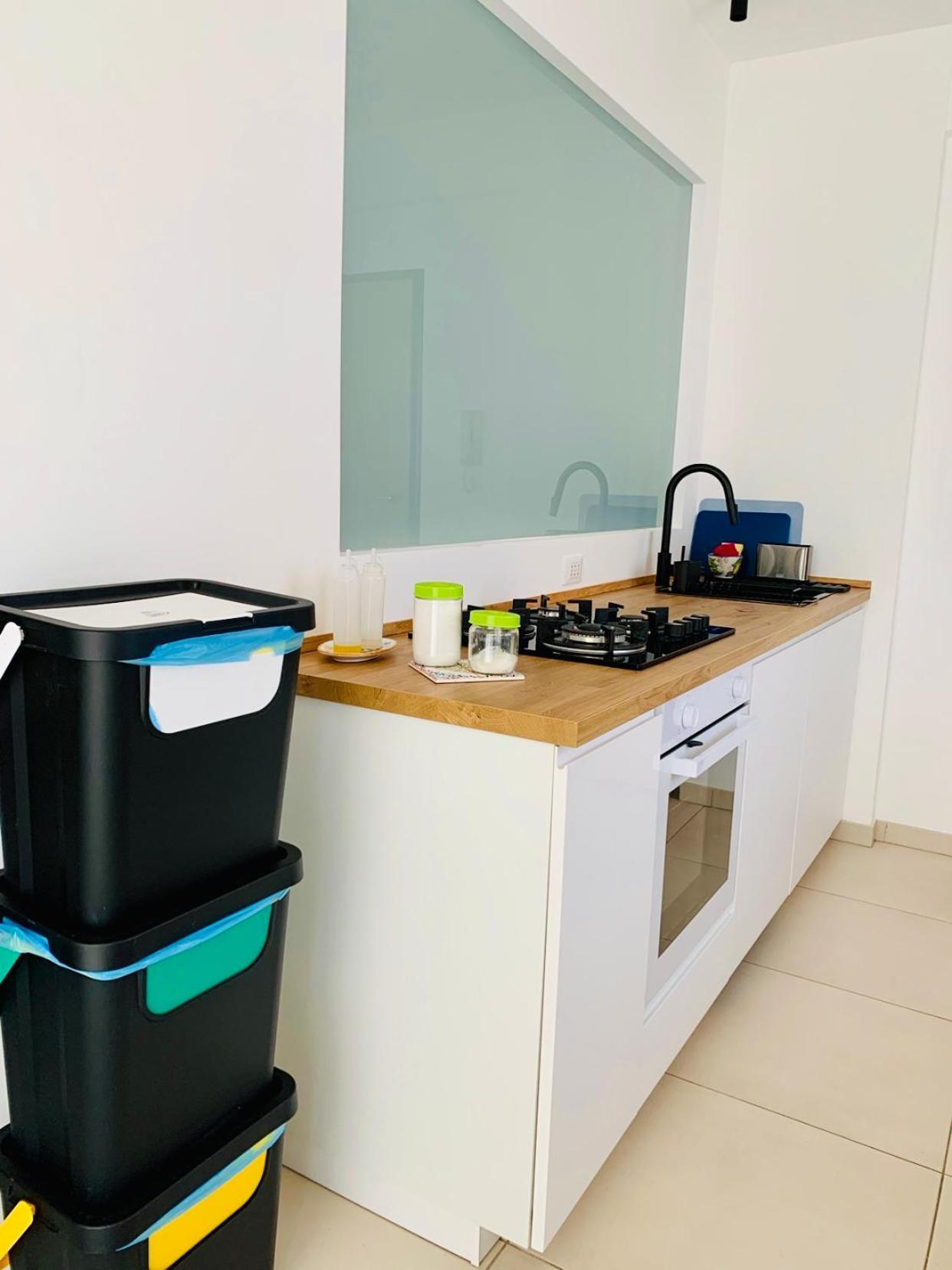 Apartment Dieci_e Modern Sea Scoglitti