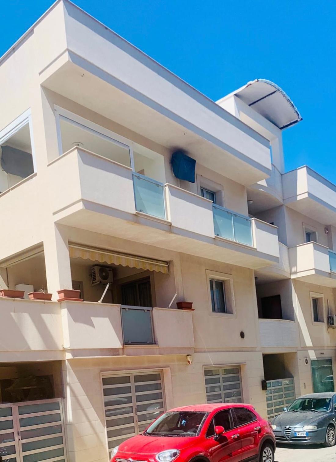 Dieci_e Modern Sea Apartment
